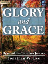 Glory and Grace piano sheet music cover